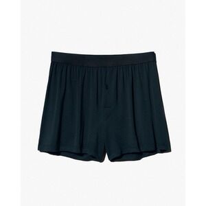 CDLP Men's Boxer Shorts Size XL Dark Navy Blue NEW Underwear